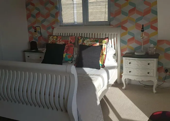 Telscombe Cliffs Bed And Breakfast