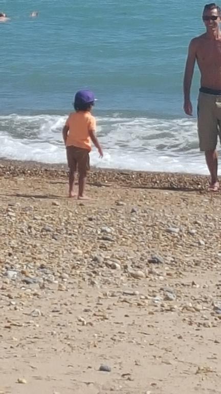 Bed & Breakfast Telscombe Cliffs Peacehaven