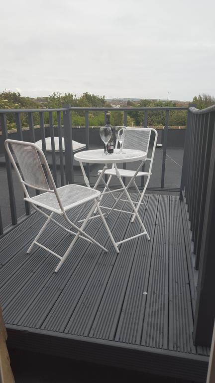 Telscombe Cliffs Bed & Breakfast *