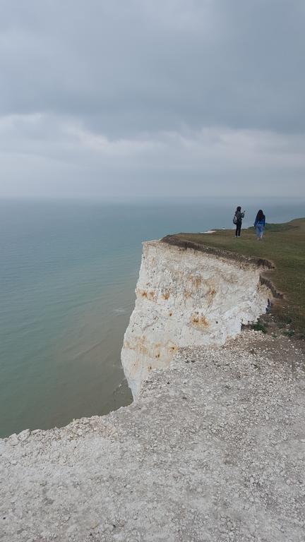 Bed & Breakfast Telscombe Cliffs