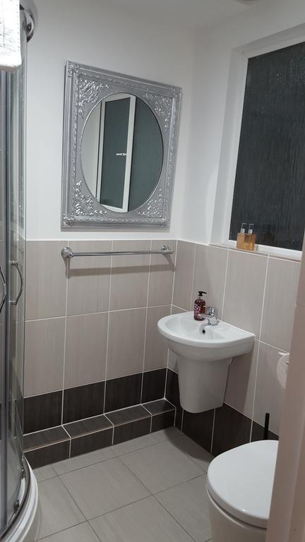 Telscombe Cliffs Bed & Breakfast Peacehaven