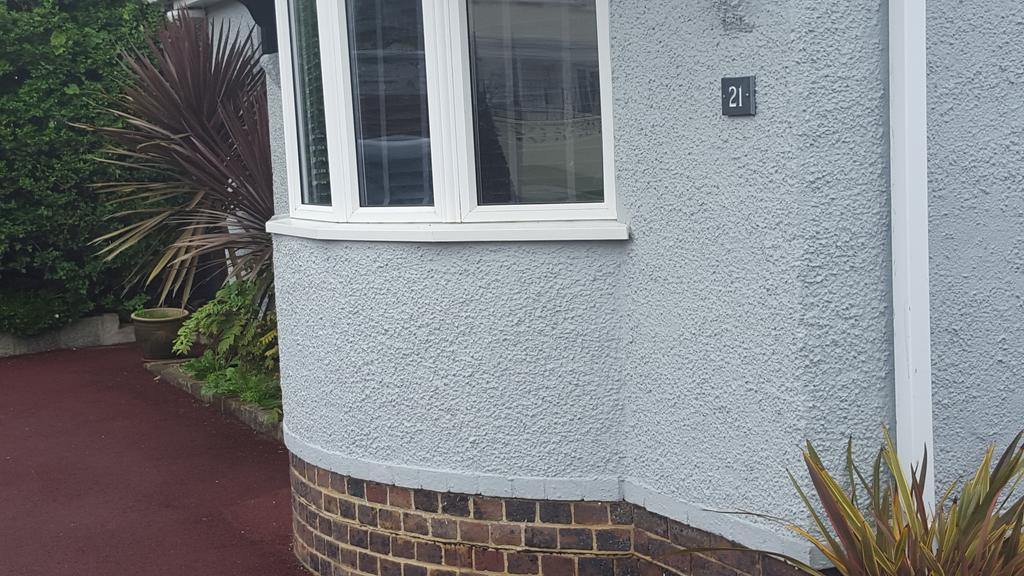 Telscombe Cliffs Bed & Breakfast Peacehaven
