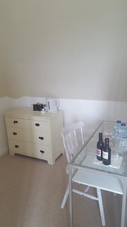 Telscombe Cliffs Bed & Breakfast