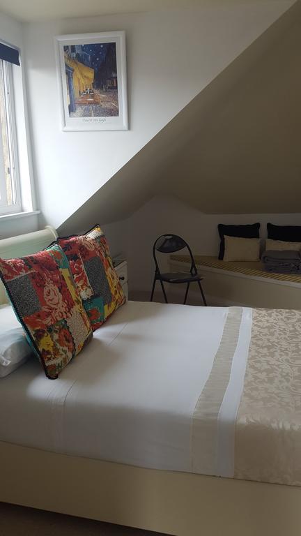 Bed & Breakfast Telscombe Cliffs *
